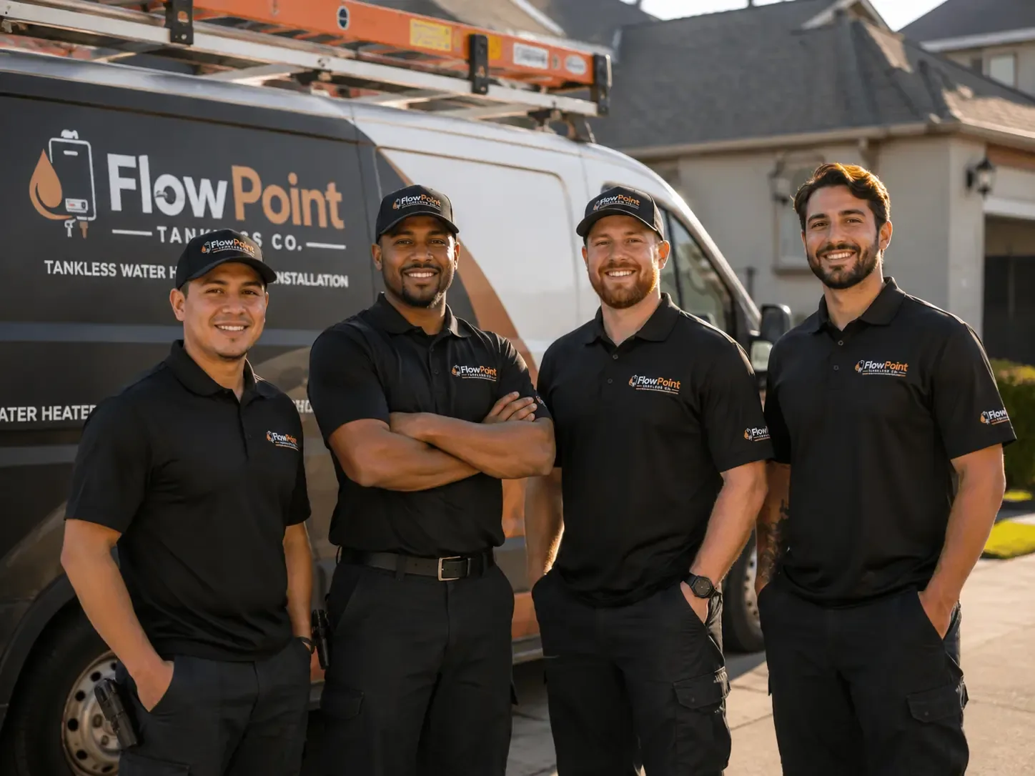 Tankless Water Heater Installation company in Maricopa, CA