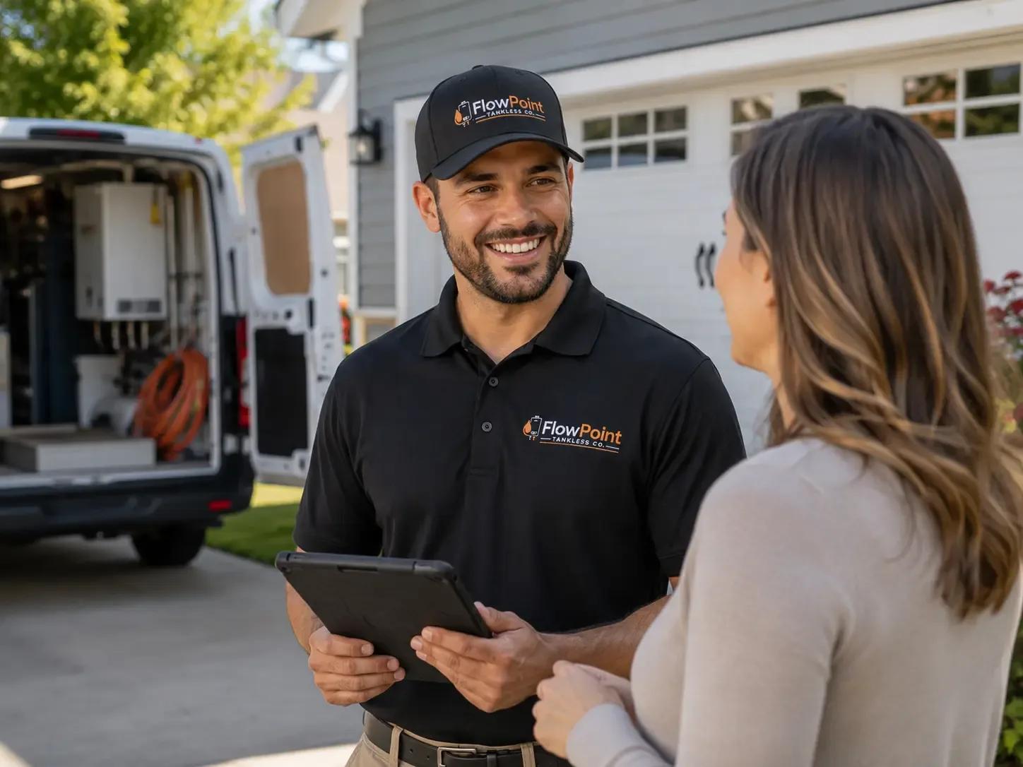 Tankless Water Heater Installation Maricopa, CA FAQs
